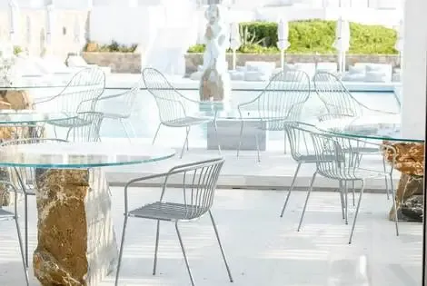 Hôtel Mykonos Bay Hotel Mykonos GRECE