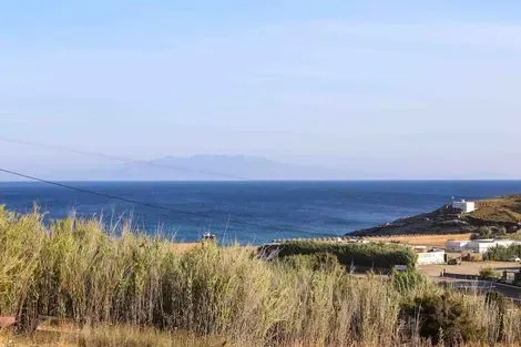 Hôtel Vlia Myconian Residences mykonos GRECE