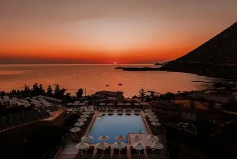 Hôtel Bali Paradise mylopotamos GRECE