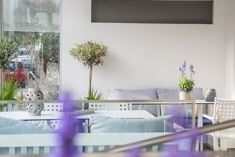 Hôtel Aqua Mare nea_kallikratia_nea_propondida_chalkidiki GRECE