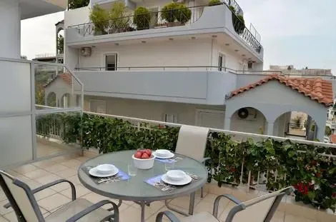 Hôtel Acropolis Ami Boutique neos_kosmos GRECE