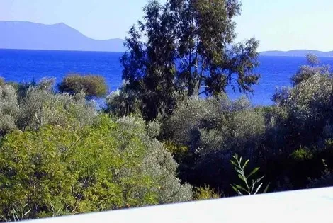 Hôtel Philippos nikiana GRECE