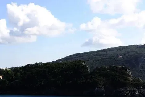 Hôtel Akis Apartments paleokastritsa GRECE