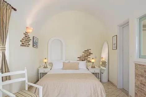 Chambre standard