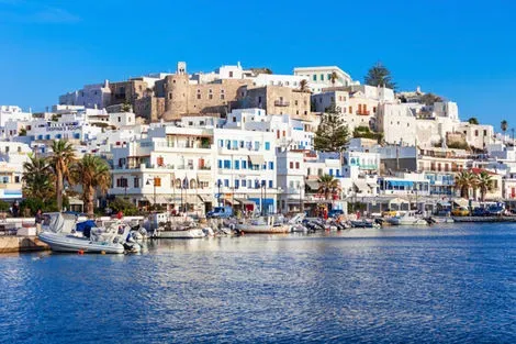 Naxos