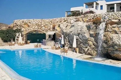Hôtel Paros Agnanti paros Grece