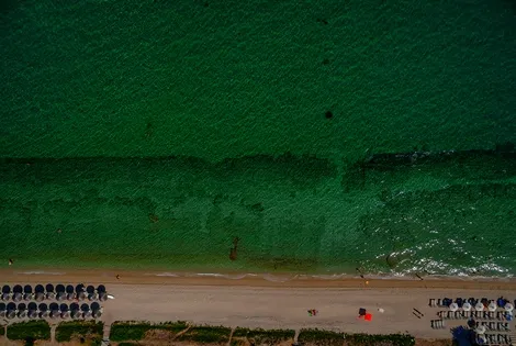 Hôtel Flegra Palace pefkohori GRECE