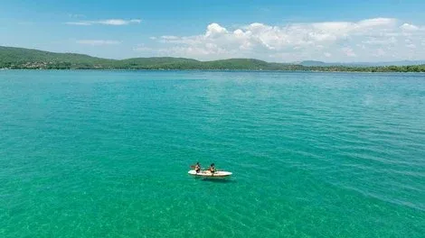 Hôtel Porto Sani pirgos_sani GRECE