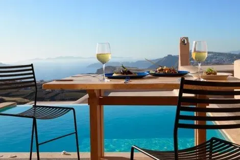 Hôtel Voreina Gallery Suites pirgos GRECE