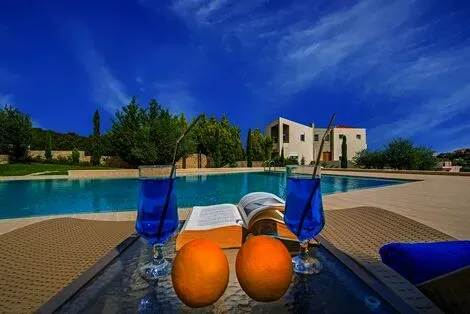 Hôtel Casa Leone Suites platanias GRECE