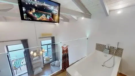 Hôtel Porto Enetiko Suites platanias GRECE