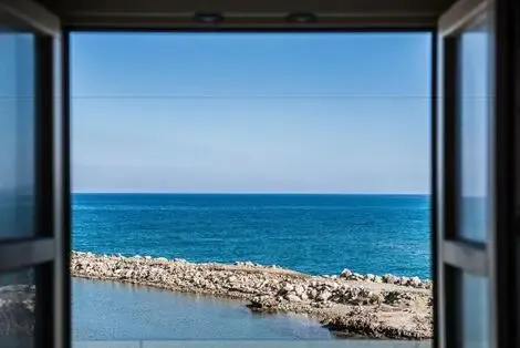 Hôtel Avra Apartments Kolymbari Harbour platanias GRECE