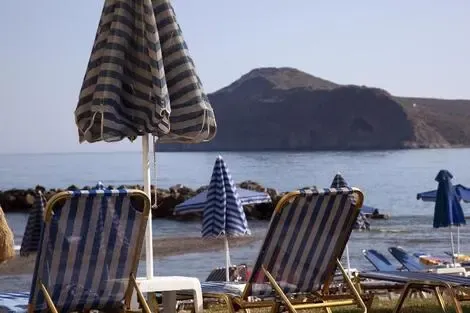 Hôtel Ermis Suites platanias GRECE