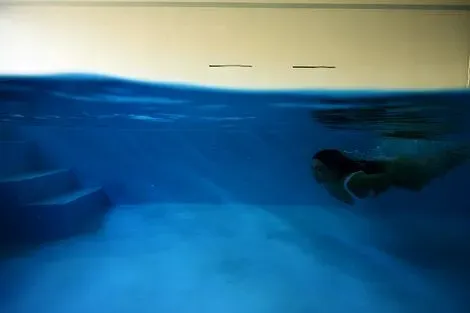 Hôtel Palladium platis_yialos GRECE