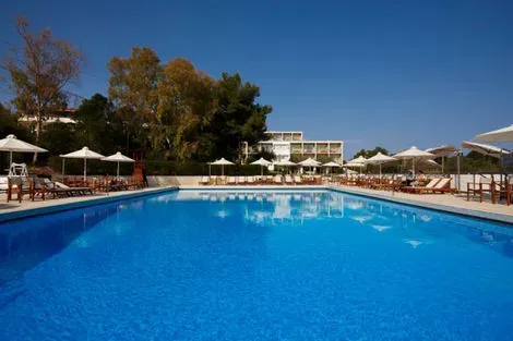 Hôtel Smart Club Nautica Bay Hotel Porto_heli Grece