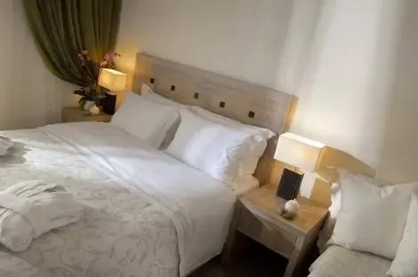 Hôtel Portes Beach potidea GRECE