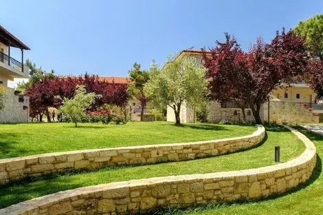 Hôtel Portes Beach potidea GRECE