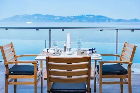 Hôtel Michelangelo Resort And Spa psalidi GRECE