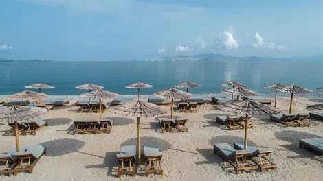 Hôtel Mitsis Ramira psalidi GRECE