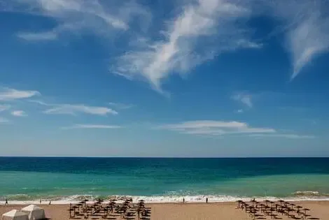 Hôtel Grecotel Creta Palace rethymnon_area GRECE