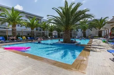 Hôtel Rethymno Residence Hotel & Suites rethymnon GRECE