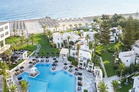 Hôtel Grecotel Creta Palace rethymnon Grece