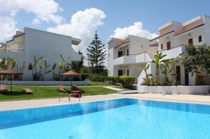 Grece-Rhodes, Hôtel Vallian Village 3*