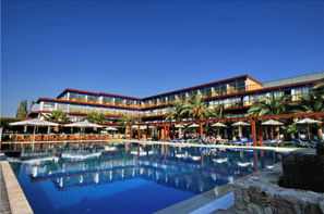 Grece-Rhodes, Hôtel All Senses Ocean Blue Seaside Resort 4*