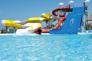 Grece-Rhodes, Hôtel Amada Colossos Resort 4*