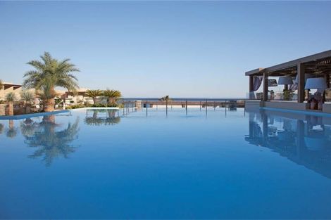Grece-Rhodes, Hôtel Aquagrand Exclusive Deluxe Resort Cat. Luxe