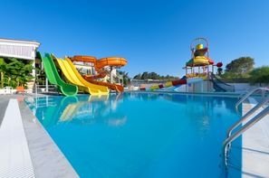 Grece-Rhodes, Hôtel Golden Odyssey 4*