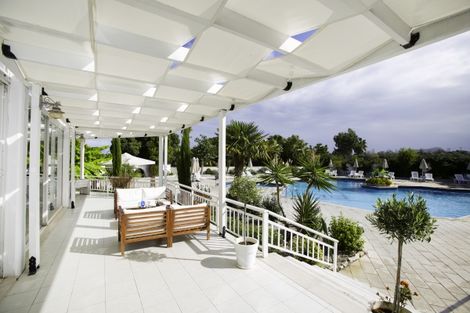 Grece-Rhodes, Hôtel Happy Days - Adult Only 3*