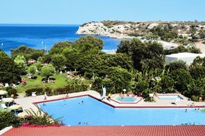 Grece-Rhodes, Club Héliades Irene Palace 4*