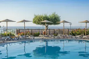 Grece-Rhodes, Club Kappa Club Lindos Imperial Resort & Spa 5*