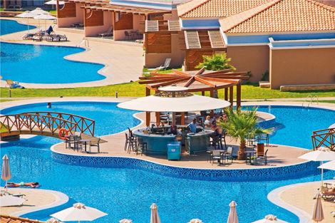 Grece-Rhodes, Hôtel La Marquise 5*