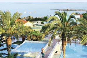 Grece-Rhodes, Hôtel Mitsis Rodos Maris Resort & Spa 5*
