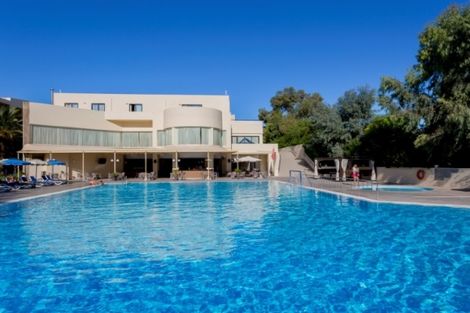 Grece-Rhodes, Hôtel Mondi Club Dessole Lippia Golf Resort 4*