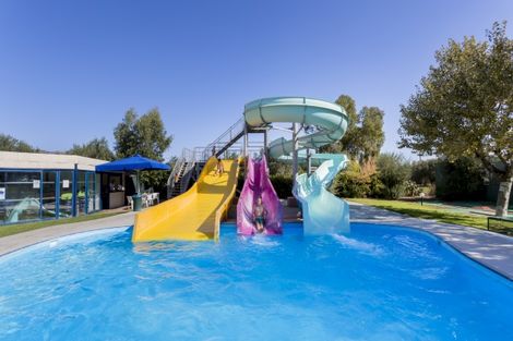 Grece-Rhodes, Hôtel Mondi Club Dessole Lippia Golf Resort 4*