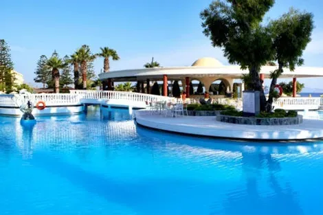 Grece-Rhodes, Hôtel Mondi Club Sunshine Rhodes 4*