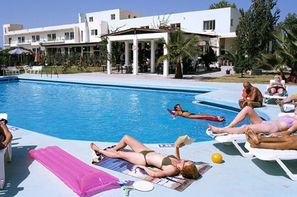 Grece-Rhodes, Hôtel Rhodian Sun 3*
