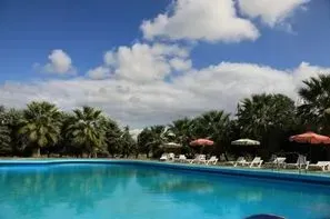 Grece-Rhodes, Hôtel Rhodian Sun 3*