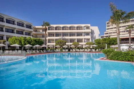 Hôtel Sol by Melia Cosmopolitan Rhodes rhodes Grece