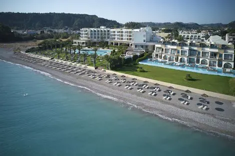 Grece : Hôtel Adult Only (+18) - The Ixian Grand and All Suites