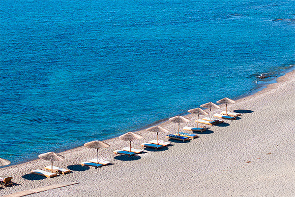 Grece : Club Framissima Évasion Sunrise Beach Resort - Vente Flash