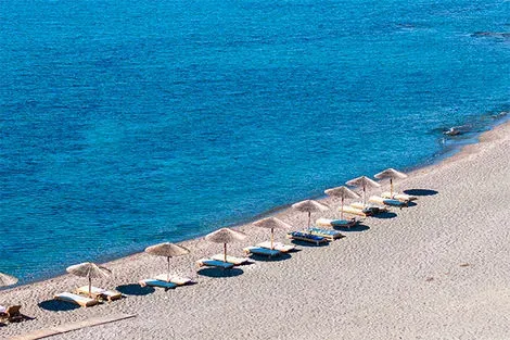 Grece : Club Framissima Évasion Sunrise Beach Resort - Vente Flash
