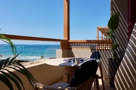 Hôtel Grecotel Kalliston rhodes GRECE