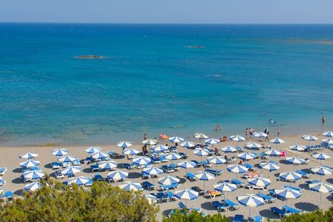 Grece-Rhodes, Club Lookéa Princess Sun 4*