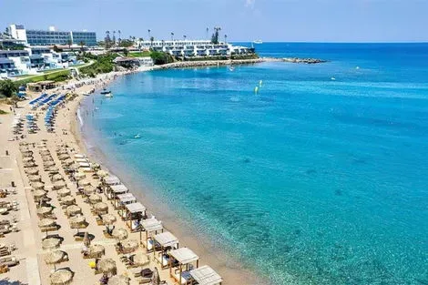 Hôtel Smart Club Virginia Family Resort rhodes Grece