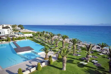 Grece : Hôtel Adult Only +18 - The Ixian Grand & All Suites