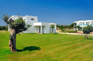 Grece-Rhodes, Club Tui Magic Life Plimmiri 5*